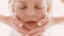 The Beauty Concept incorpora este tratamiento, que combina la técnica miofascial y el masaje intrabucal