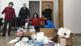 La Alianza de Empresarios de Peluquería de España realiza un amplio muestreo entre los salones de peluquería de nuestro país a raíz del cual se estima que cerca de 20.000 salones podrían llegar a desaparecer sin las medidas adecuadas 