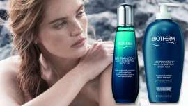 Biotherm presenta Life Plankton Multi-Corrective Body Solutions, dos soluciones que combinan la experiencia de la marca en el cuidado de la piel con los probióticos más avanzados
