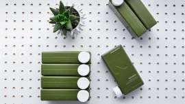 El 22 de abril, Naciones Unidas promueve el cuidado de la Tierra y su ecosistema. La firma australiana intenta concienciar sobre el cambio climático y los daños que comporta para el planeta 