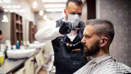 ¿Qué va a ocurrir en la reapertura de salones de peluquería y estética? OMAT, Organización Mundial de Artes y Técnicas, apunta varias reflexiones e incide en el antes y el después del Covid-19 en cuanto a reglas de higiene y su visibilidad 