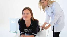 La tecnología que usan los deportistas de élite llega al mercado estético, ideal a la vuelta del Covid-19 ¡y siempre! 