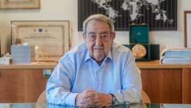 El creador de la firma italiana de mobiliario para peluquerías, Gamma & Bross, ha fallecido en Italia a causa del Covid-19 