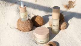 La marca de belleza vegana, fundada hace dos años en nuestro país, se suma a esta onomástica que promueve la conciencia medioambiental y el cuidado del planeta