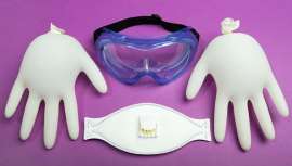 Orlando Dela é um conhecido profissional e formador em cabeleireiro e barbearia, à frente de Estilo-Criando que hoje analisa de uma forma o mais certeira possível a realidade que os salões vão encontrar na sua reabertura