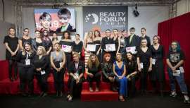 Una fecha elegida dadas las condiciones que impone en el desarrollo de la vida normal y este tipo de eventos el Covid-19 