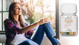 Los suplementos nutricionales, como Heliocare Ultra D Cápsulas y la alimentación se convierten en las fuentes básicas del organismo para disponer de la suficiente vitamina D a lo largo del confinamiento