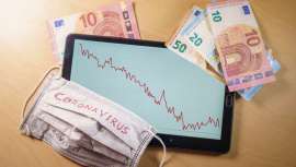 Se teme que un 30% de los salones de Bizkaia podrían echar el cierre a raíz de la paralización de la actividad económica por el brote de Covid-19