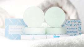 Un nuevo limpiador para el rostro y dos aguas micelares, en formato sólido, se unen a los productos de la línea Sustainable Beauty de la firma 