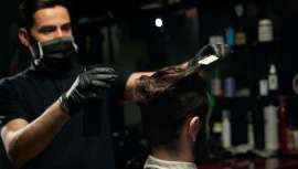 La división de Productos Profesionales de LOréal España elabora un completo plan de apoyo al sector en la reapertura que engloba apoyo financiero, congelación de facturas, formación online, consultoría y dos guías sobre seguridad e higiene