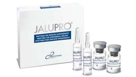 Mezcla de hialuronato de sodio y aminoácidos, inyectables como adyuvante en tratamientos para la piel y contra las arrugas, biorrevitalizante dérmico