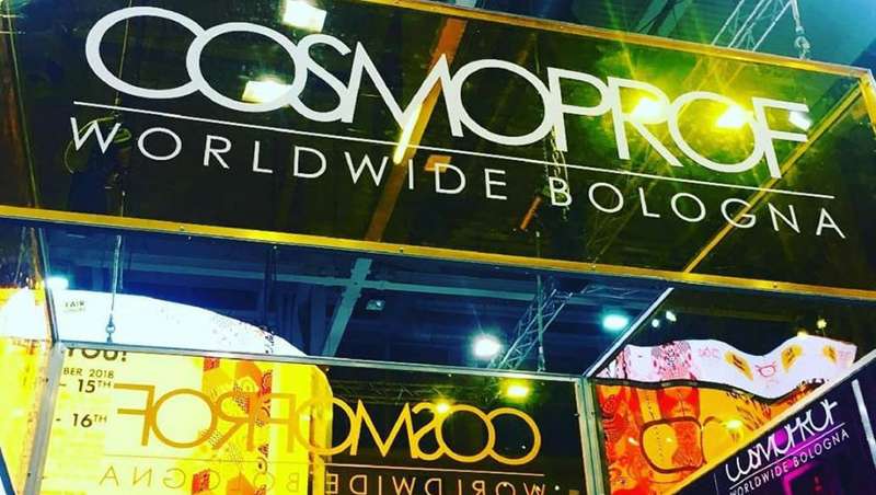 Tras varias cancelaciones, Cosmoprof Bolonia se celebrará en 2021