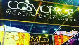 Cosmoprof Bologna pospone su 53ª edición a 2021, sin confirmar fecha, y presenta un exclusivo formato digital, WeCosmoprof, la nueva forma de hacer negocio en la industria de la belleza, que se desarrollará en junio