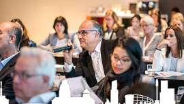 La conferencia sobre ingredientes, packaging, regulación y retail que iba a tener lugar en octubre de 2020 en Amsterdam, anuncia su celebración para 2021