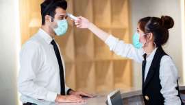 Reproducimos una guía de consejos de higiene y seguridad tras el anuncio por parte del gobierno de la desescalada del estado de alarma que permitirá abrir a los centros de belleza el lunes, día 4 de mayo, para atender de forma individualizada 