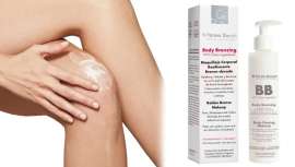 El bronceado artificial ha pasado a la historia. Lo último es maquillar el cuerpo y desde Farma Dorsch explican en qué consiste