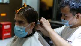 Incluye un conjunto de medidas esenciales que garanticen la prestación de los servicios de peluquería dentro de un marco de seguridad e higiene cara a la reactivación de la actividad en los salones a partir del lunes 4 de mayo