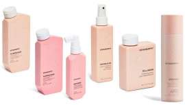 Esta linha de produtos ajuda a reforçar e densificar o cabelo fino, debilitado e sem vida