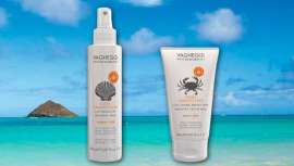 Com a garantia e compromisso Bio e sustentável que distinguem a Vagheggi, Summer Paradise é uma linha completa de proteção e cuidado frente ao sol que vela pelo ecossistema, protegendo o mar e a saúde dos consumidores