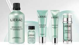 La firma ha creado esta línea de tratamientos que trata todo tipo de imperfecciones, desde granos a brillos, poros visibles o exceso de grasa