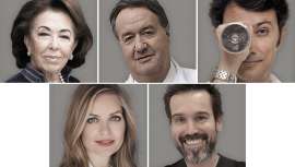 Iniciamos una serie de cinco entrevistas con varios de los especialistas más destacados del panorama nacional en lo referido a salud y belleza con los que analizar los efectos del confinamiento y con los que procurar la mejor y más sana desescalada