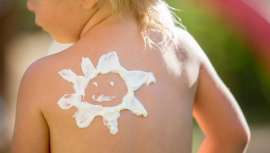 Aporta una gama de protección solar que es útil para todos los días, porque aunque esté nublado es importante protegerse