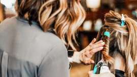 La nueva academia de la firma Moroccanoil Professionals @moroccanoilpro, imparte Educación en Corte, Estilismo, Negocios y Talleres Especializados como uno de los primeros, centrado en imagen de marca y RR SS