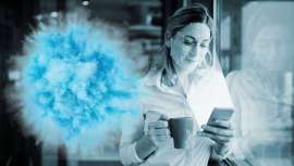 Es la primera bruma que desprende sus beneficios cuando estamos delante de cualquier dispositivo móvil, ordenador, tableta o televisor