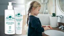 Tratamientos naturales e hipoalergénicos con el 99% de ingredientes de origen natural que tratan, protegen y devuelven la salud a la piel con las mejores cualidades cosméticas