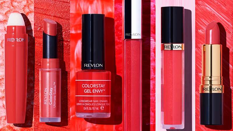 Revlon, refinanciación de 1.800 millones de dólares