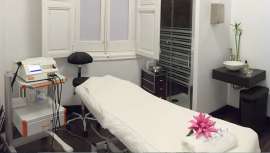 La clínica trabaja en la reapertura con todas las garantías y reglas higiénico sanitarias para la seguridad de trabajadores y pacientes 