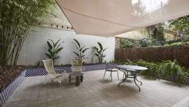 Blauceldona diseña un plan de prevención solar, según el destino vacacional, tras la desescalada 