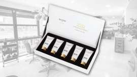 Un viaje al centro mismo de París de la mano del lujo exquisito y glamour de pasarela de Balmain Hair Couture, y un tratamiento a la vanguardia para melenas extraordinarias en el salón capilar Alex Sestelo