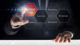 La Sociedad Española de Medicina Antienvejecimiento y Longevidad anuncia la convocatoria del webinar gratis sobre las consecuencias económicas y fiscales del confinamiento a cargo de Ricardo Ibáñez Castresana, especialista Derecho Médico Sanitario