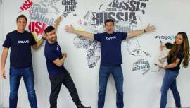 Plataforma gratuita que ha dado la oportunidad a los empresarios que cerraron sus negocios a causa del coronavirus de seguir conectados con sus clientes y otros empresarios, formando, aconsejando e incluso vendiendo productos 