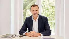 Máximo responsable de Provalliance, que aúna a nombres de la peluquería como Llongueras, Franck Provost, Jean Louis David, o más recientemente Loida, Frédéric Logodin analiza la reapertura y expectativas del sector en la crisis del Covid-19