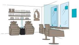 Han preparado una guía en la que recopilan los cambios clave que convertirán los salones en un lugar Covid_Free