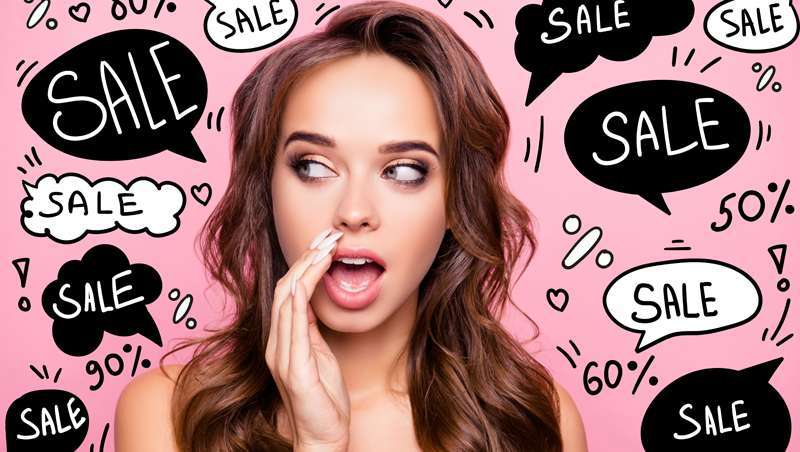 Cinco ideias para vender mais no teu cabeleireiro