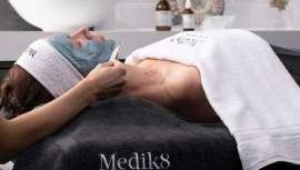 El distribuidor de cosmética lanza esta promoción, válida en los meses de mayo y junio, con la que pretende agradecer el haber estado en primera línea luchando contra el Covid-19, al sector sanitario 