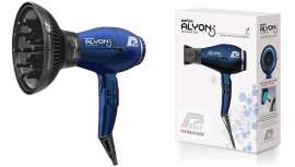 Absolutamente innovador, con adaptador universal para utilizar en todos los secadores del catálogo Parlux, además de Parlux Alyon y Parlux Advance, este difusor reduce, entre otras ventajas, el tiempo de secado y facilita su uso al profesional  