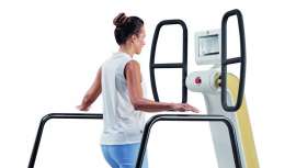 LPG Systems lanza la versión médica del equipo Huber 360 FIIT que ejerce un papel clave en rehabilitación funcional de infectados del virus, concretamente en las secuelas cardiovasculares, articulares y musculares que padecen 