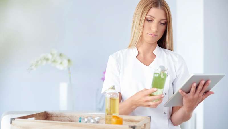 La gestin de la cita previa en centros de esttica y peluqueras