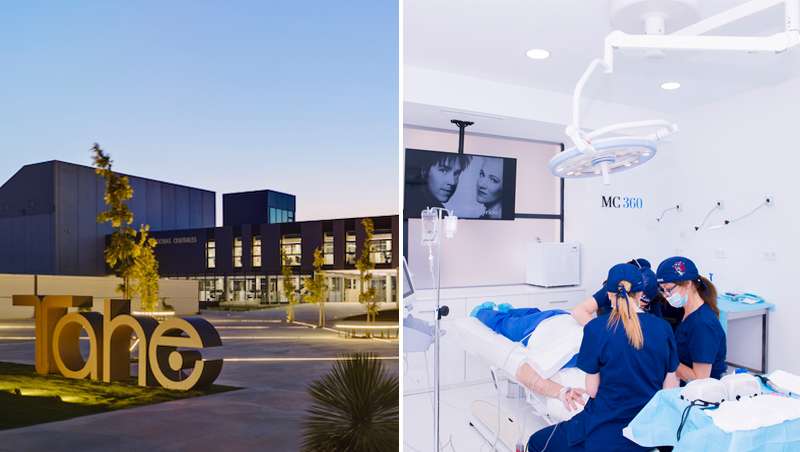 Clnica MC360 y Grupo Tahe se alan para posicionarse a la cabeza del mercado del injerto capilar