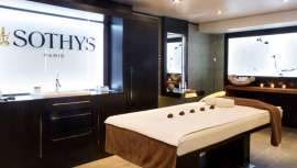 La firma Sothys, durante el cierre derivado de la crisis de la Covid-19, ha desarrollado e-shops para sus institutos y spas asociados, herramienta de venta on-line 