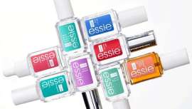 Desde la firma de lacas de uñas analizan cuatro tipos básicos de uña y aportan qué producto essie care es necesario según cada tipo. Con esto se perfecciona más el arte de la manicura