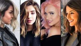 Las tendencias post Covid-19 están claras. Hemos rastreado cuáles son los gustos y deseos de famosas y consumidoras en general que apuestan por un cambio de look tras el confinamiento 