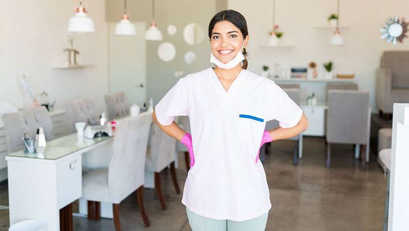 A reabertura, a prova de fogo