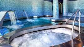 Qué ocurre con saunas, baños de vapor, piscinas, spas, centros hidrotermales, los mares, ríos y lagos en lo referido a la transmisión de la Covid-19. El CSIC publica su primer informe 