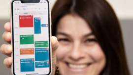 La unión de Wella Professionals con su partner tecnológico se adecúa a los nuevos protocolos tras la crisis del Covid-19, convirtiéndose en una herramienta muy útil para el salón 