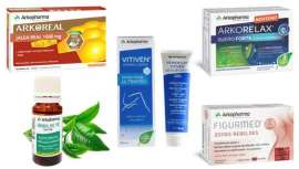 Estrés, ansiedad, apatía… ¿A quién no le ha afectado el confinamiento? Afortunadamente, no hay tormenta que cien años dure y, por fin, vislumbramos el final. Arkopharma nos da las cinco claves para una vuelta llena de energía